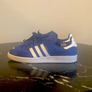 ADIDAS CAMPUS SHOES SIZE 11